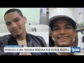 PN identifica a sospechosos de ejecutar a un motorista en la autopista Duarte