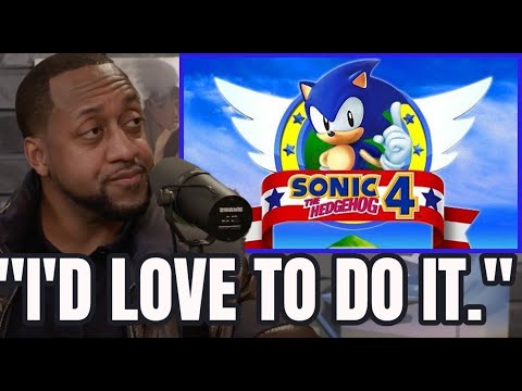 Jaleel White video