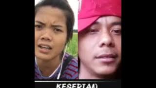 Kesepian yuyu - Duet lucu NETIZEN ngakak
