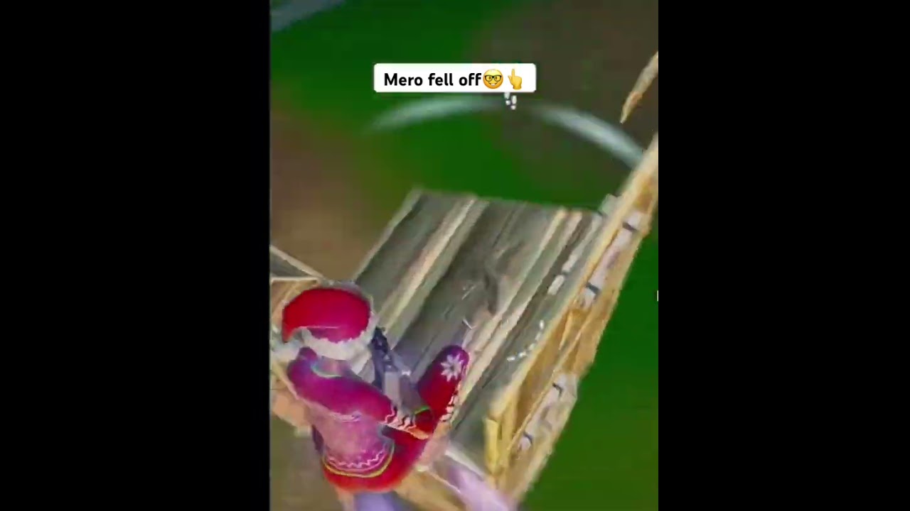 Mero is too good🔥 