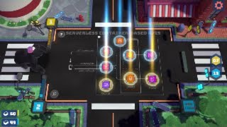 Serverless Container-based APIs | AWS Card Clash - Cloud Practitioner | Level 9