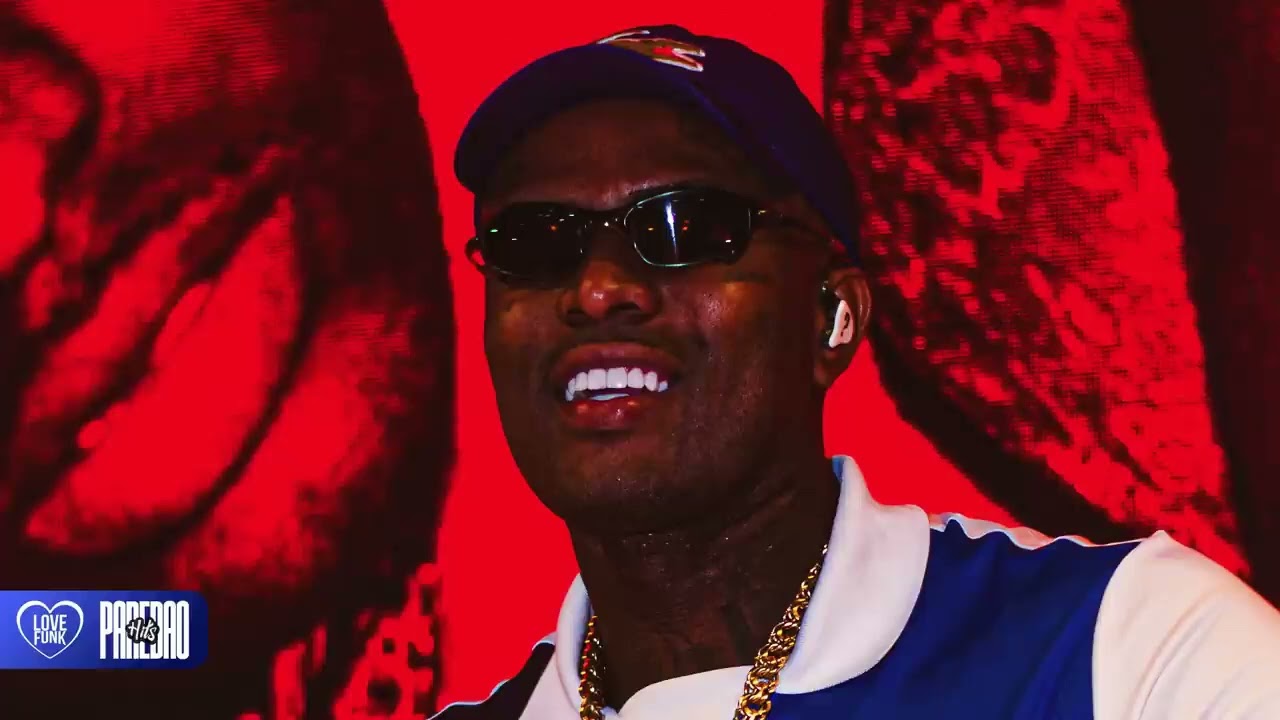 VIDA LOKA - MC IG, MC Magal, MC Hariel e MC Lon