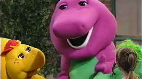 What A World We Share (2004 Version) Part 52