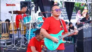 MONATA || JANJI ITU HUTANG || KEDER MONATA || 2 STROKE KENJERAN PARK-SURABAYA || GRAND MUSIC