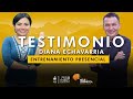 Testimonio Centro de Alto Rendimiento - Diana Echavarria