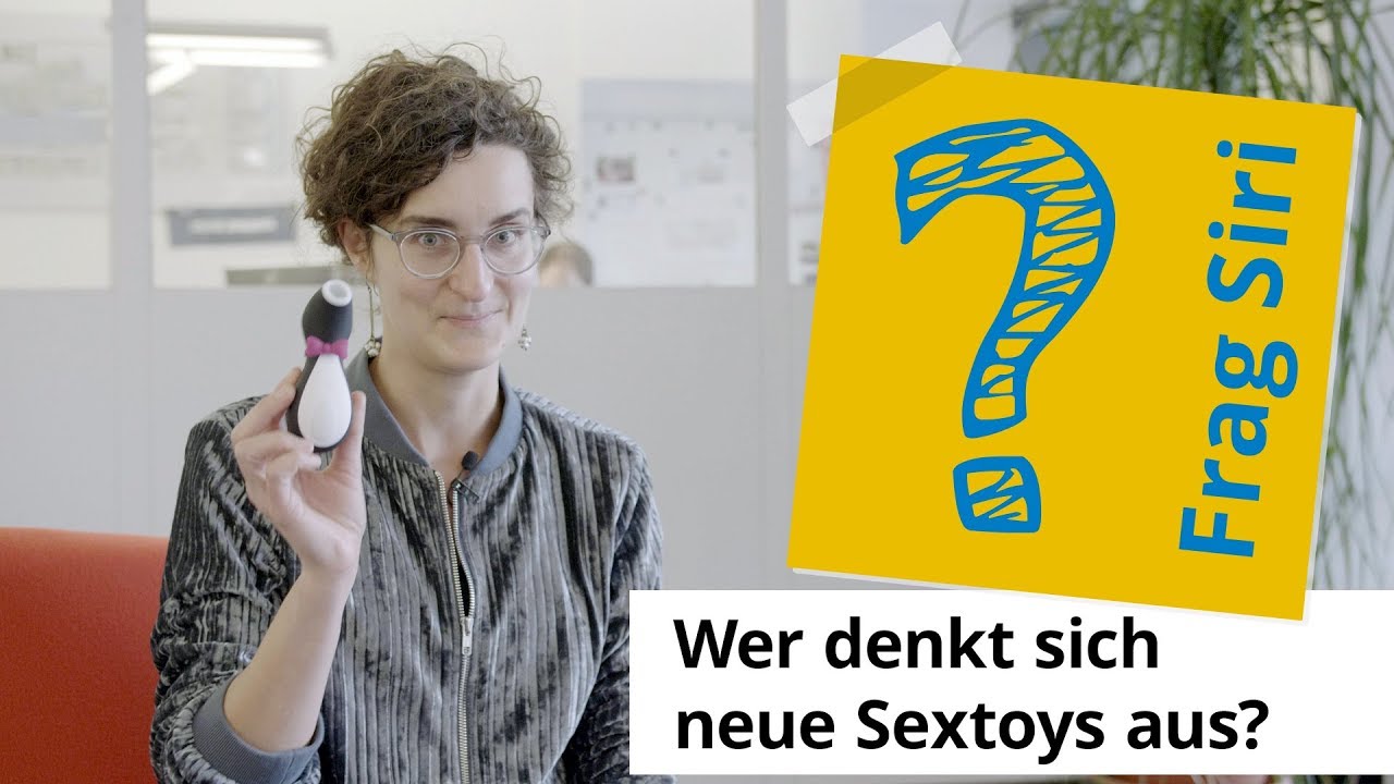 neue sextoys