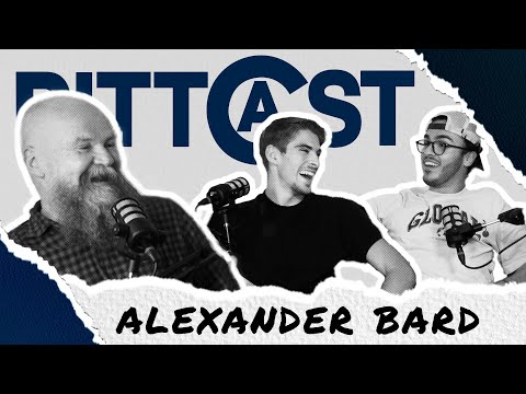 #2 ALEXANDER BARD - filosofi, politik och alla mäns största rädsla.