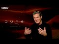 Josh Brolin on Goonies 2, Jonah Hex and falling in love with Austin Butler on Dune: Part Two