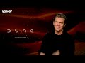 Josh Brolin on Goonies 2, Jonah Hex and falling in love with Austin Butler on Dune: Part Two