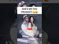 She's my fav product 😘😍 #song #rap #songs