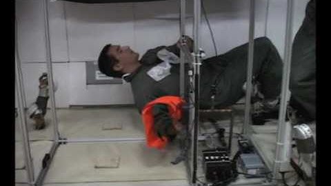 OSU Microgravity Team Flying High