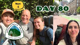 Day 80 | I Quit my Appalachian Trail Thru Hike | 2026