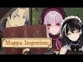World Building 101: w/ Lan Philia and PorcelainMaid!【MAPPA IMPERIUM】