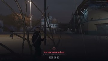 Buddha gets a Taste of how Criminals are treated by PD | Nopixel 4.0