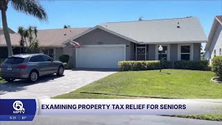 Hialeah, Miami issuing property tax refunds to senior citizens