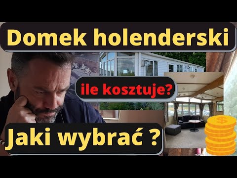 Wideo: Czy możesz kupić Heloca w domu wakacyjnym?