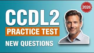 CCDL2:Pass Your Exam with 100+Fre CCDL2 Practice Questions, Expert Breakdowns and Key Blue Team Tips