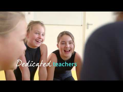Video Dedicated teachers | British International School... - YouTube