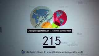 Du Battery Saver & Widgets for Android screenshot 5
