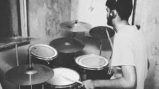 PUBG Theme Song - Drum Cover