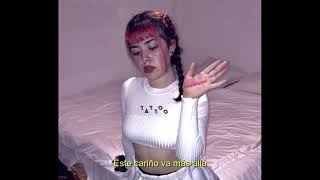 Foudeqush - tattoo (letra)