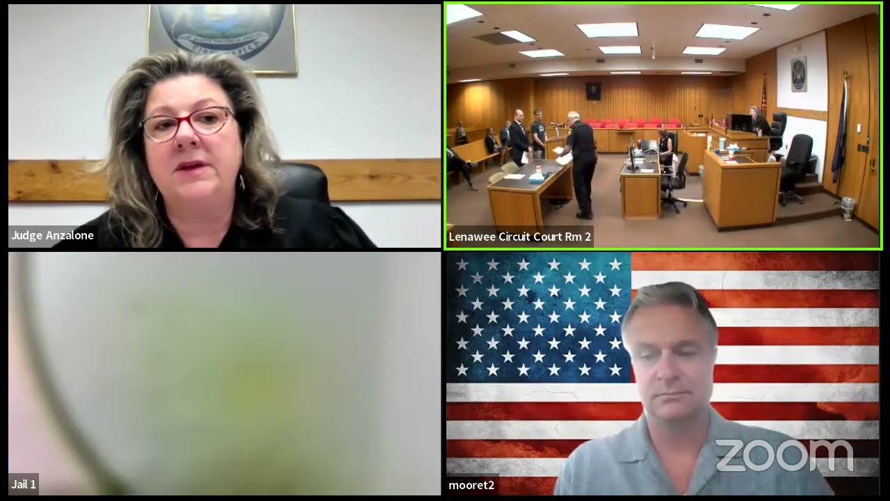 Суд приговорил мужчину к пяти годам условно за проблемы с соблюдением правил контроля