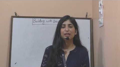 BUILDING WITH BRICKS part 3  class 4 math NCERT 30 April 2020