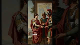 The Year of Four Emperors | Rome's First Civil War (AD 69)