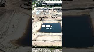Construction Progress Monitoring | 561AERIALS