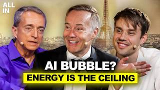 Thumbnail for Former Intel CEO on What Went Wrong, What's Next + Lovable CEO on the Real Promise of Vibe Coding