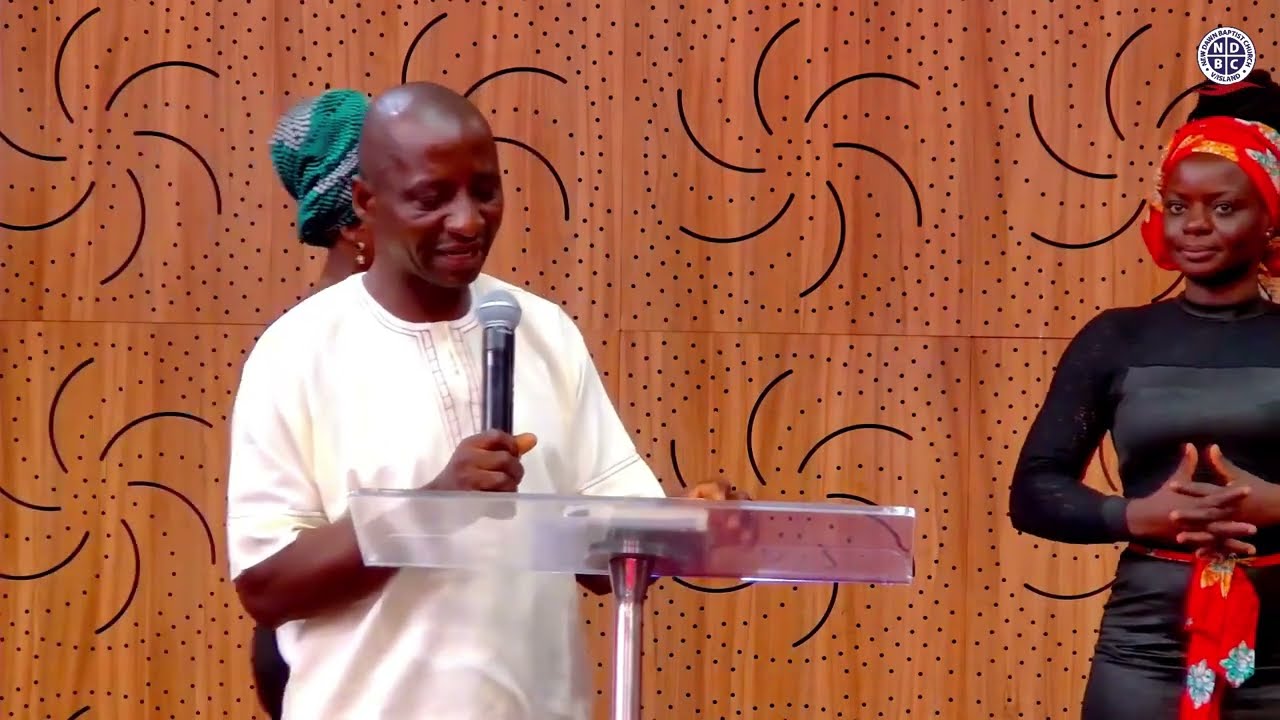 ALHERIN ALLAH DOMIN GINA JIKIN KIRISTI