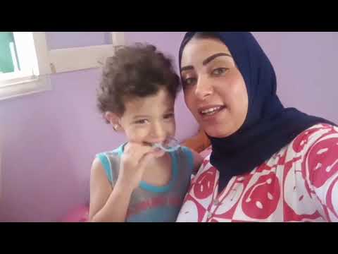 ياصباح السعاده والنشاط روتين ست البيت الشاطره 