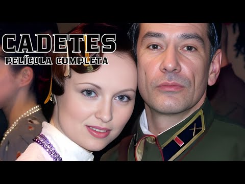 3 meses antes del frente:¡Cómo los jóvenes cadetes cambian la historia! 🔥 CADETES 🔥 Todas las Series