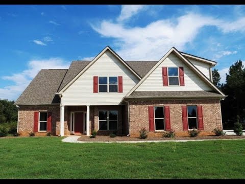 820 Smallwood Trace, Hampton, GA home video tour