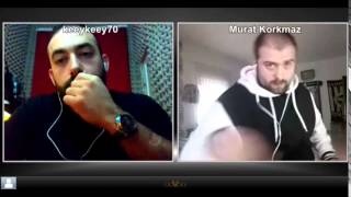 Muhabbad - Sirhotun Şişik Egosu Ve Digitalmix 2 Fiyaskosu