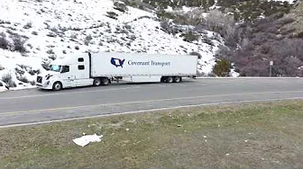 Covenant Transport,