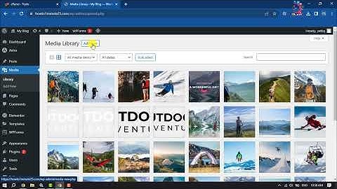 How To Upload Large Video On WordPress 2025 [Right way]