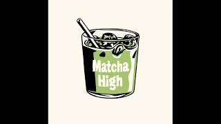 로꼬 (LOCO) - Matcha High (Feat. TAICHU, Young Coco) [Matcha High]