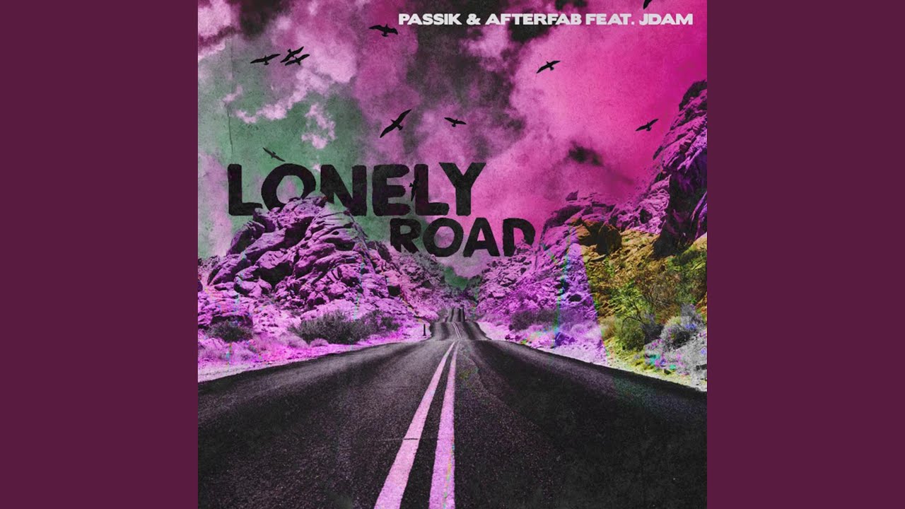 Lonely Road