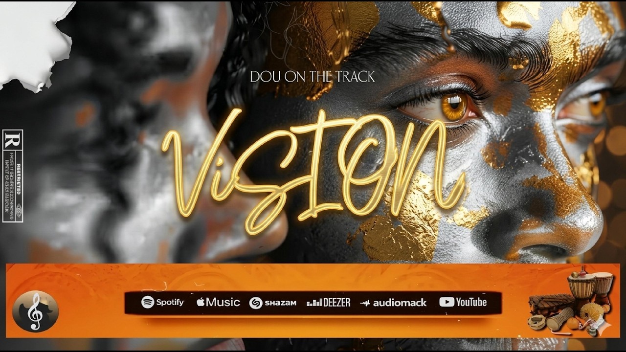 AFROBEAT  HIMRA NUMBER ONE TYPE BEAT Instrumentale 2026 FREE PROD BY DOU ON THE TRACK_