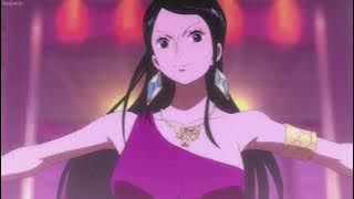Beautiful Nico Robin | One Piece