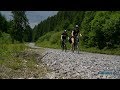 Kovácspéter - Olt forrás,  biciklitúra (ATI FILM)