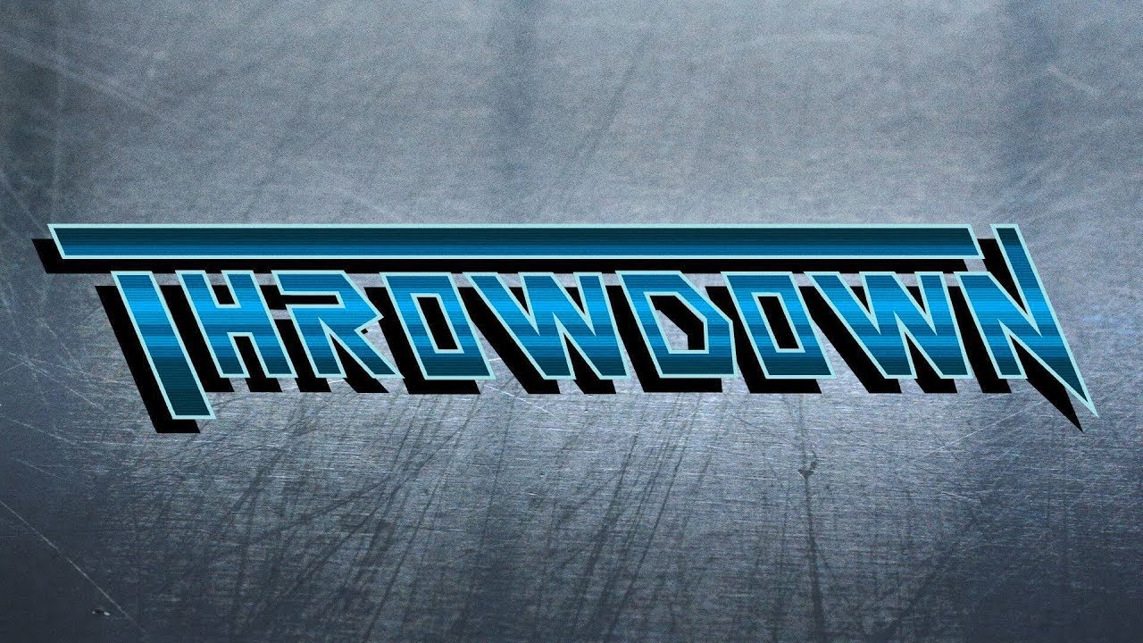 Throwdown is Now a Twitch Affiliate, Will No Longer Stream on YouTube