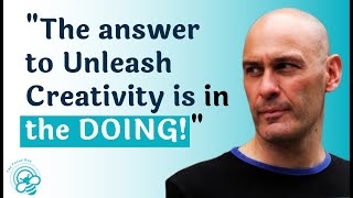 Gary Fabbri: Unlock Your Inner Artist!