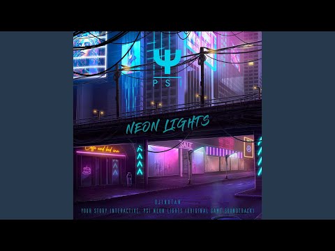 Djinotan - Strange Party
