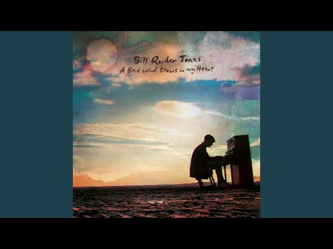 英2LP Bill Ryder-Jones A Bad Wind Blows In My Heart WIGLP308 Domino 未開封 /00660 Bill Ryder-Jones – A Bad Wind Blows In My Heart – 2 x Vinyl