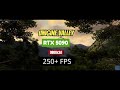 250 FPS Gaming Beast: 9800X3D RTX 5090 Ultrawide Benchmark