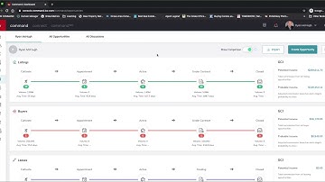 Ryan McHugh on Command- How to create a docusign room