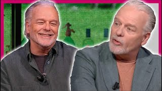 Download Lagu Weggelopen Wierd Duk vertelt de ECHTE reden dat hij gisteren vertrok MP3