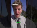 Colin Furze's Magnet Board: Back to the Future Hoverboard!